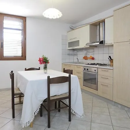 Villa Le Ginestre 1 *