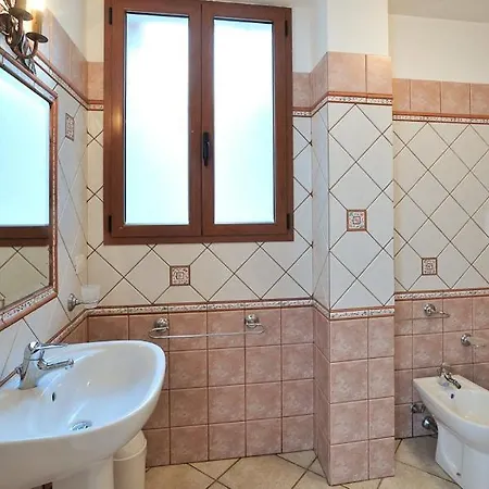 Villa Le Ginestre 1 *