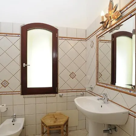 Villa Le Ginestre 1 *