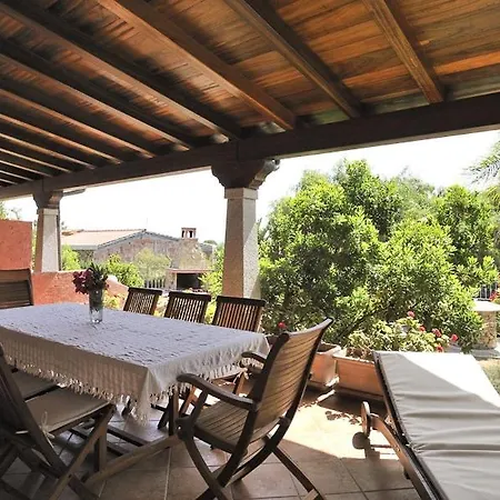 Villa Le Ginestre 1