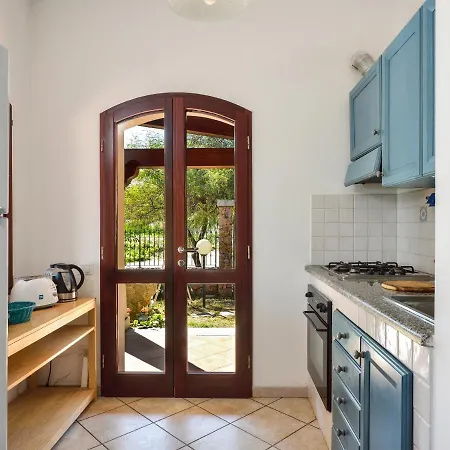 Le Ginestre 1 Villa *