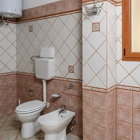 Villa Le Ginestre 1