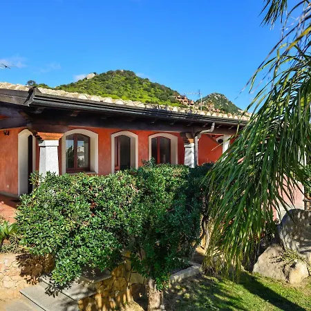 Villa Le Ginestre 1