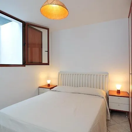 Le Ginestre 1 Villa