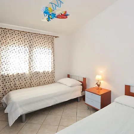 Le Ginestre 1 Villa