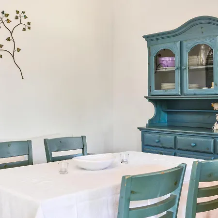 Le Ginestre 1 Villa Costa Rei